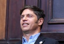 Axel Kicillof cuestionó el “Super Rigi”