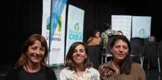 Nuevo apoyo a la vivienda de las familias mercedinas