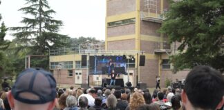 Con Hernán Casciari presentaron “Fábrica de Ideas”