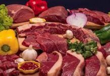 Extendieron por todo abril los Precios Justos en la carne