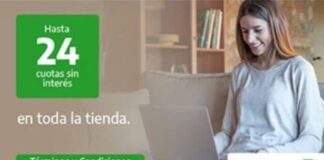 Banco Provincia: últimos días para aprovechar a comprar productos en 24 cuotas sin interés