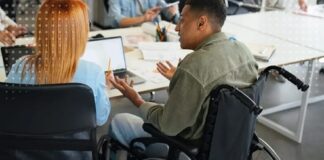 Discapacidad: el 30 de Abril finaliza el Programa de Fortalecimiento