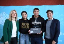 Se presentaron los Juegos Bonaerenses 2023