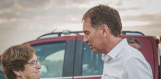 Santilli: “Vamos a ganar estas elecciones, como lo hicimos en 2021”