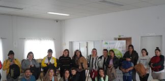Programa “Primeros Mil Días”: Continúan la entrega de kits a recién nacidos