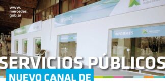 WhatsApp para reclamos y atención ciudadana en Servicios Públicos