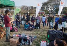 Naturgy lanza la edición 2023 de su programa Cuidemos Nuestros Recursos