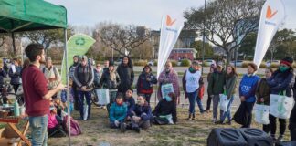 Naturgy lanza la edición 2023 de su programa Cuidemos Nuestros Recursos