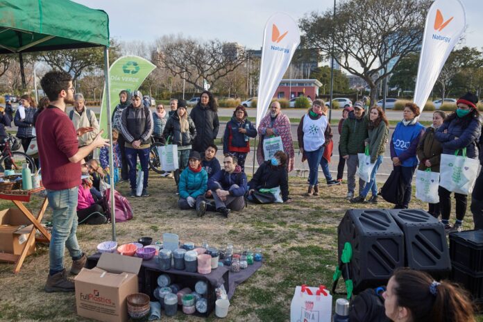 Naturgy - Archivo Edición 2022 Cuidemos Nuestros Recursos