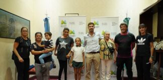Romina Fernández continúa con su preparación para nuevas competencias