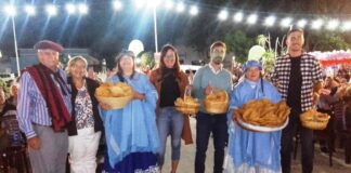 Lanzan Temporada Turística con la Torta Frita como protagonista