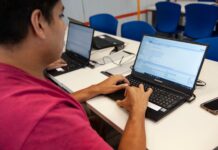 Casi la mitad de los inscriptos del programa “Codo a Codo” son bonaerenses