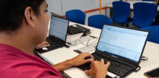 Casi la mitad de los inscriptos del programa “Codo a Codo” son bonaerenses
