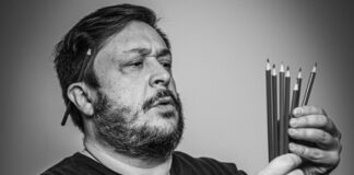 Fábrica de Ideas y recital de Hernán Casciari en la ex Dupont