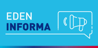 EDEN: PODA, SERVICIO ELÉCTRICO Y SEGURIDAD EN LA VÍA PÚBLICA