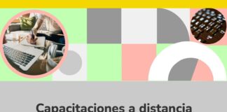 El Gobierno de la Ciudad de Buenos Aires ofrece capacitaciones online gratuitas para PyMEs de Buenos Aires