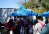 Programas el Estado y Mercado en tu Barrio en Santa Teresita