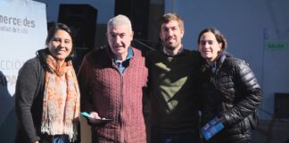 Siguen entregando Pases libres multimodales para personas con discapacidad