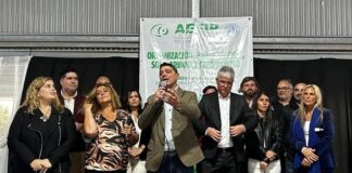 En una convocatoria récord, AEFIP celebró su día