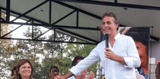 Mosso: “Nosotros estamos preparados para ir a una PASO”