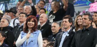Acto de Cristina Kirchner: el discurso y todas las repercusiones