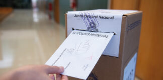 Quienes son los candidatos de los distintos espacios en la ciudad