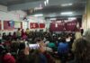 Se conmemoró el 140° aniversario de la Escuela Nº7
