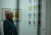 Inauguran “Habitar el Arte”, exposición colectiva de artistas y arquitectos