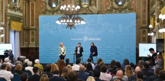 Anuncio de Kicillof: Mercedes tendrá una sede del programa “IPS Más Cerca”