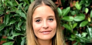 Noelia Ruíz: «No queremos que Mercedes se quede estancada en el pasado»