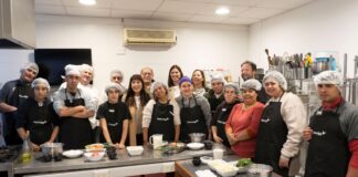 Naturgy lanzó la edición 2023 de Energía del Sabor