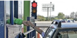 Aumentan los peajes: en qué rutas y cuánto se pagará