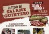 La “Previa del Salame Quintero” tiene nueva fecha