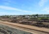 Recuperan terrenos y trabajan para generar lotes con servicios para la integración socio urbana