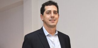 De Pedro gestionó maquinarias para la Planta Hormigonera Municipal