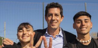 Wado convocó a la militancia para acompañar a Cristina el 25 de mayo