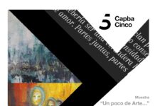 CAPBA: SE VIENE UNA NUEVA MUESTRA DE ARTE EN SEDE DISTRITAL