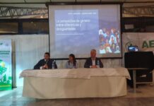 Comenzó el ciclo de encuentros sobre perspectiva de género para los y las trabajadoras de AFIP