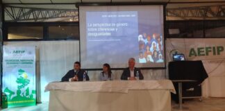 Comenzó el ciclo de encuentros sobre perspectiva de género para los y las trabajadoras de AFIP