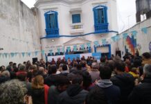 Ustarroz por la reelección y Juntos por el Cambio busca dar el batacazo