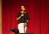 Se viene el festival de la diversidad cultural en el Teatro Argentino
