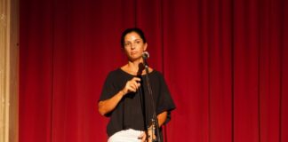 Se viene el festival de la diversidad cultural en el Teatro Argentino