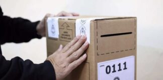 Así queda el cronograma electoral después de la suspensión de las PASO