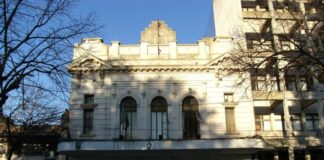 Mercedes: se viene la 37° Fiesta Provincial del Teatro