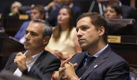 Para diputado del Fdt, «Wado de Pedro representa un federalismo integrado y equitativo»