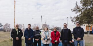 Municipio incorporó automóvil para realizar las pruebas de licencia de conducir