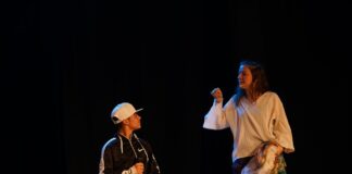 Ni Una Menos: encuentro y jornada de reflexión con jóvenes