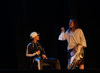 Ni Una Menos: encuentro y jornada de reflexión con jóvenes