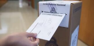 PASO 2023: cómo sigue el cronograma electoral hasta el cierre de listas
