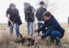 Municipio y familia mercedina construyen reserva natural en un campo privado